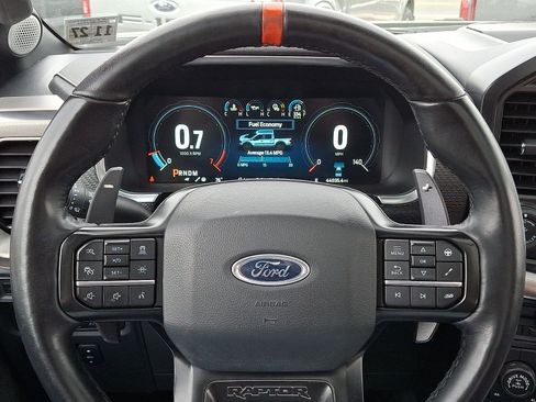 Used 2022 Ford F150 Raptor w/ Equipment Group 801A High AWD/4WD image 19