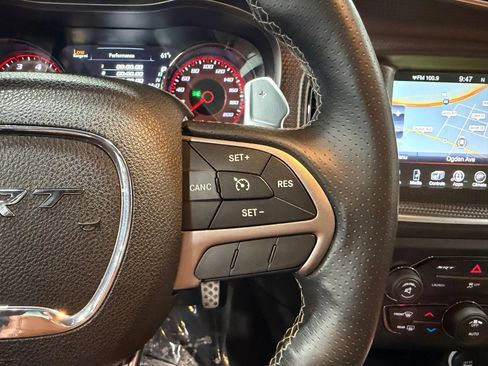 Used 2016 Dodge Charger SRT Hellcat w/ Harman/Kardon Audio Group image 16