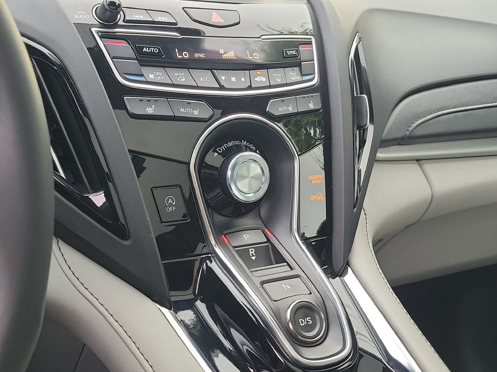 Certified 2023 Acura RDX w/ Technology Package AWD/4WD image 32