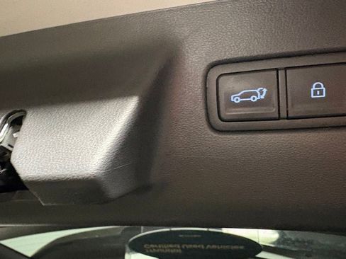 Used 2024 Hyundai Santa Fe Limited AWD/4WD image 14