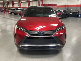 Certified 2021 Toyota Venza Limited w/ Advanced Technology Package video 3