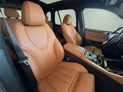 Used 2021 BMW X5 sDrive40i w/ Premium Package 2 image 42