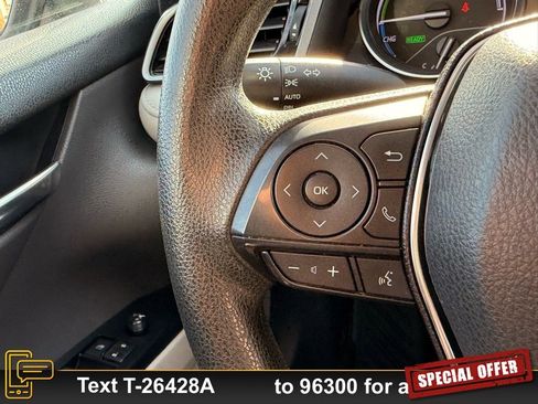 Used 2020 Toyota Camry LE image 16