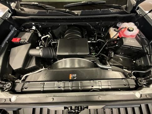 New 2026 Chevrolet Silverado 2500 LT w/ Trail Boss Package AWD/4WD image 7