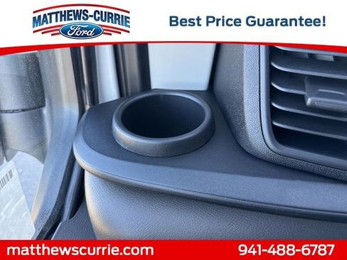 New 2026 Ford Transit 250 Base image 19