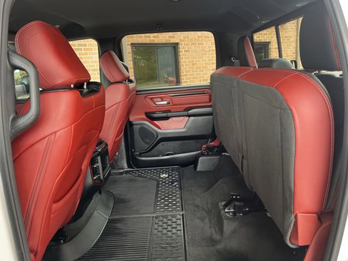 Used 2024 RAM 1500 Rebel w/ Rebel Level 1 Equipment Group image 26