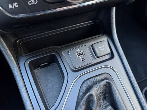 Used 2020 Jeep Cherokee Latitude image 20