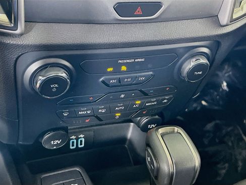 Used 2022 Ford Ranger XLT w/ Equipment Group 302A High image 15