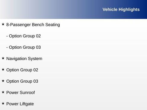 Used 2023 Hyundai Palisade SEL FWD image 8