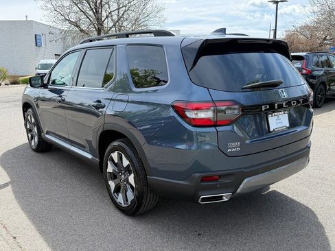 Certified 2026 Honda Pilot Elite image 8