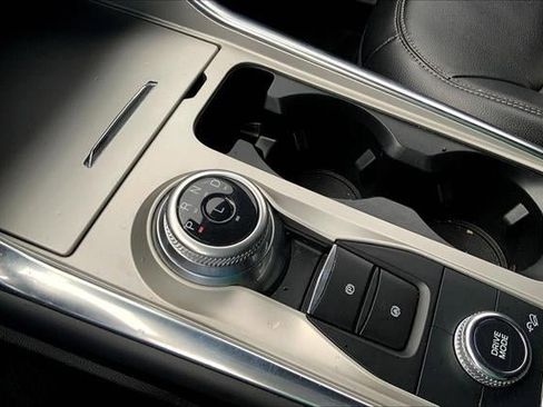 Certified 2023 Ford Explorer Limited image 17