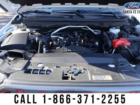 Used 2023 Ford Ranger Lariat w/ Tremor Off-Road Package image 32