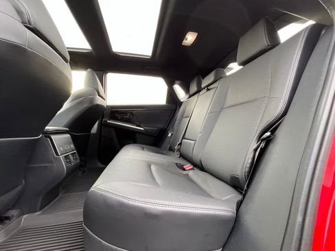 Certified 2024 Subaru Solterra Touring w/ Touring Package image 14