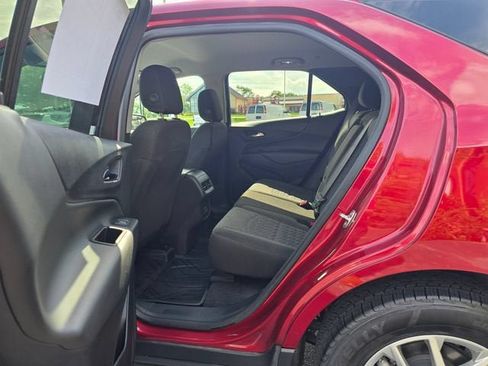 Used 2024 Chevrolet Equinox LT FWD image 14