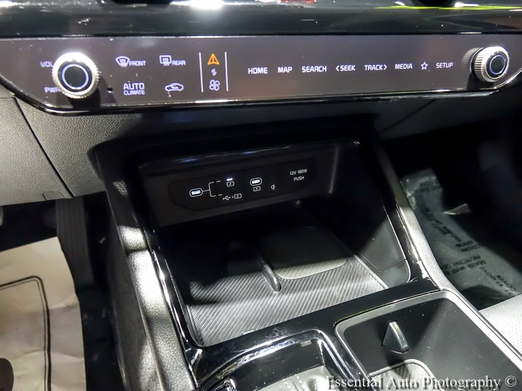 Used 2025 Kia K5 EX FWD image 23