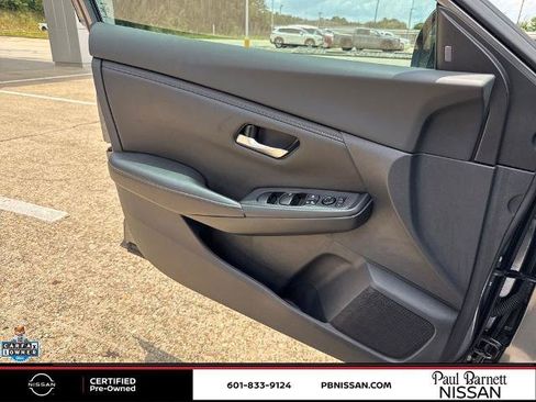 Certified 2023 Nissan Sentra SV w/ All-Weather Package FWD image 22