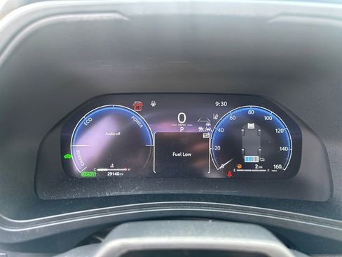 Certified 2024 Toyota Grand Highlander AWD Hybrid image 38