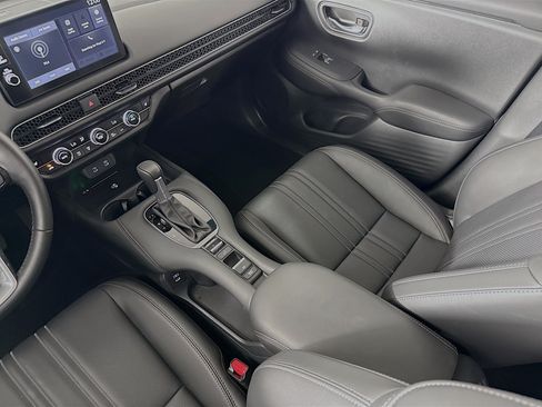 Certified 2026 Honda HR-V EX-L image 28
