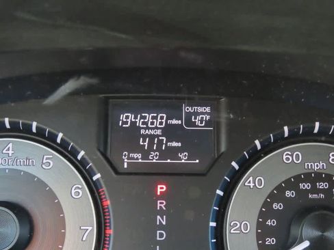 Used 2012 Honda Odyssey EX image 25