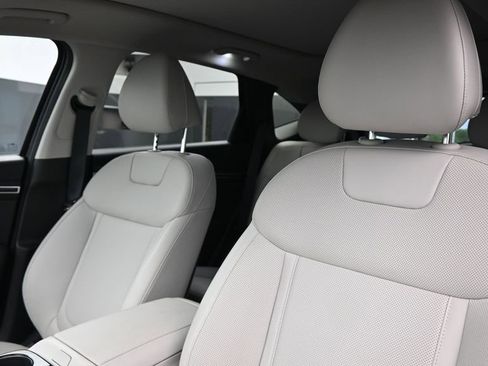 Certified 2024 Hyundai Tucson SEL AWD/4WD image 26