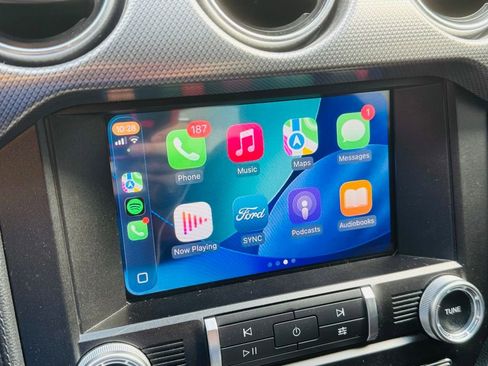 Used 2022 Ford Mustang GT w/ Equipment Group 301A image 26