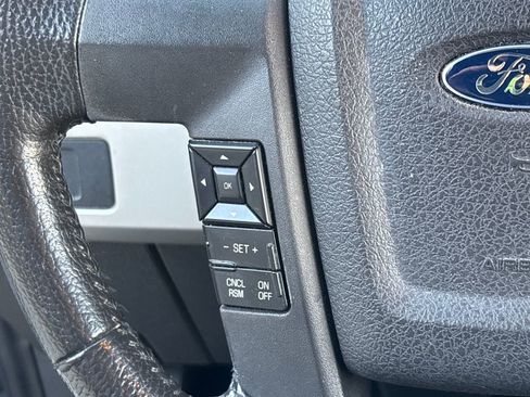 Used 2014 Ford F150 FX2 w/ Equipment Group 402A Luxury image 19