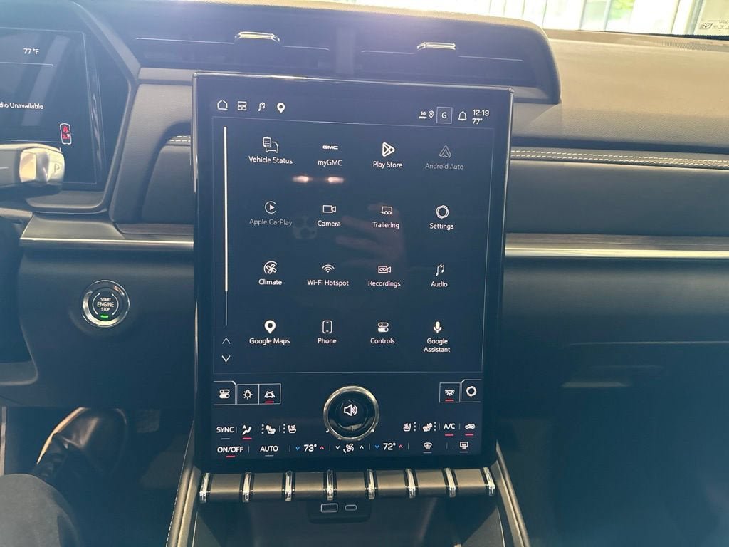 New 2027 GMC Terrain Denali AWD/4WD image 25