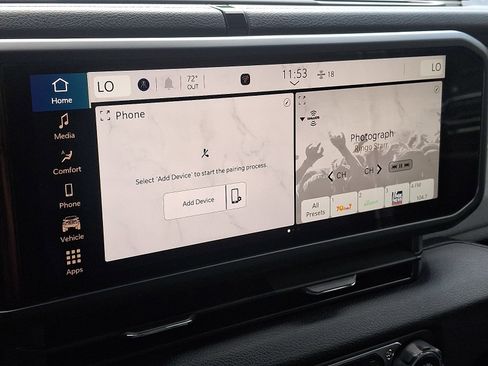 New 2025 Jeep Gladiator Willys image 12