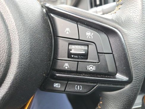 Used 2023 Subaru Forester Wilderness image 5