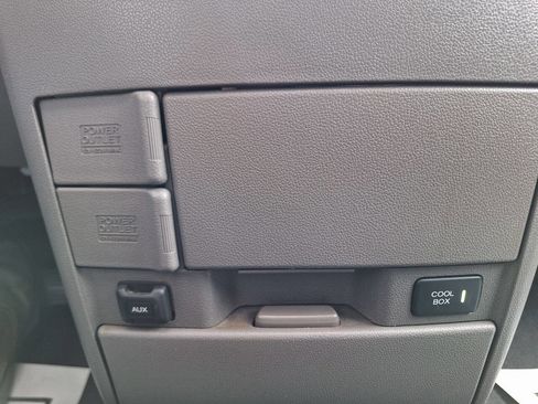 Used 2011 Honda Odyssey EX-L image 23