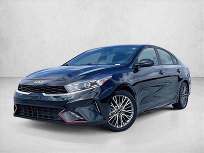 Used 2023 Kia Forte GT-Line