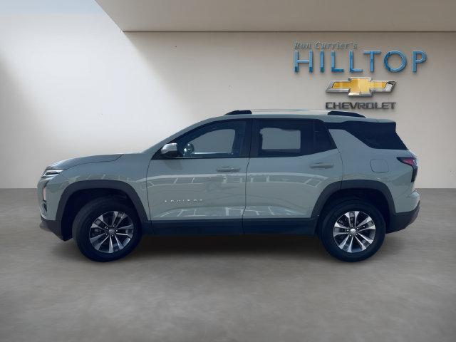 Used 2025 Chevrolet Equinox LT w/ Convenience Package II AWD/4WD image 9