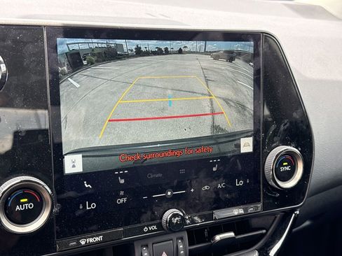 Used 2025 Lexus NX 250 FWD w/ Accessory Package (Z1) image 24