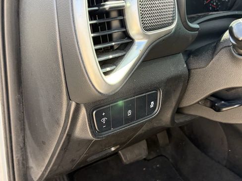 Used 2021 Kia Soul LX FWD image 7