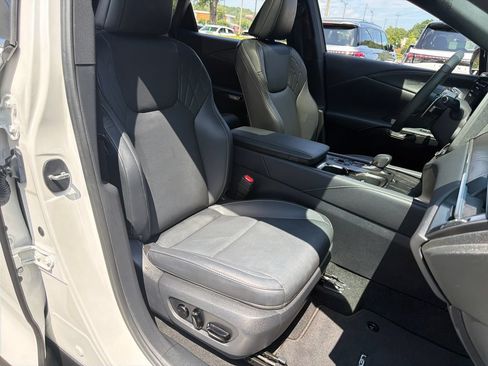 Used 2023 Lexus RX 350 Premium w/ Accessory Package (Z1) FWD image 33