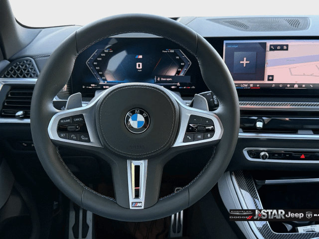 Used 2026 BMW X5 M60i w/ Executive Package AWD/4WD image 20