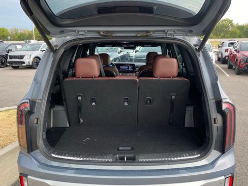 Used 2023 Kia Telluride SX Prestige AWD/4WD image 9
