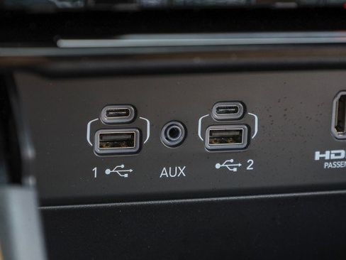 New 2025 Jeep Grand Cherokee Summit image 25