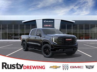 New 2026 GMC Sierra 1500 Elevation