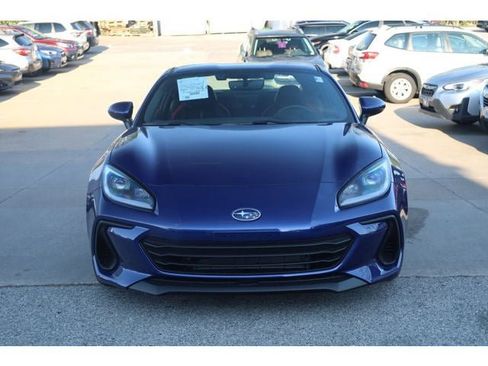 New 2026 Subaru BRZ Limited image 22