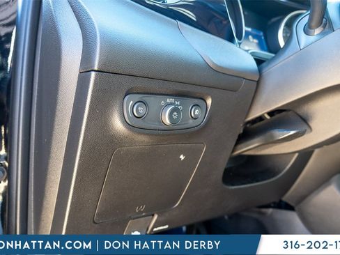 Used 2020 Buick Encore GX Select w/ Sport Touring Package image 17