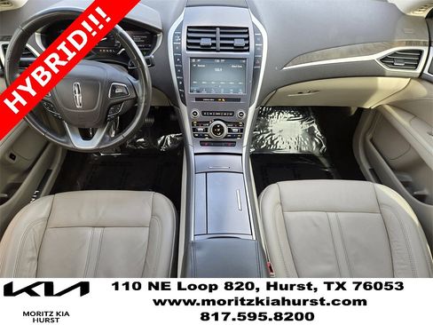 Used 2019 Lincoln MKZ Reserve image 5