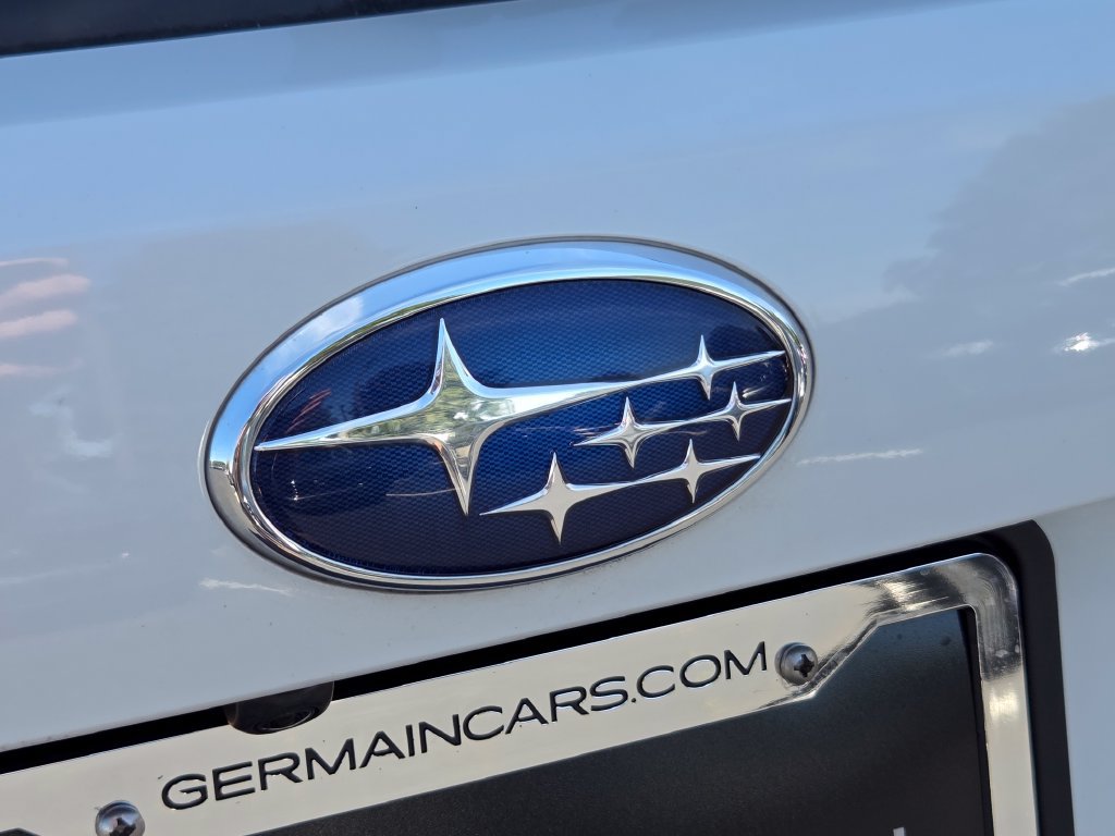 Used 2020 Subaru Forester Touring AWD/4WD image 22