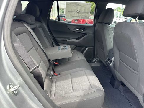 New 2026 Chevrolet Equinox LT w/ Safety and Technology Package AWD/4WD image 26