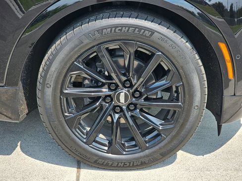 Certified 2024 Cadillac Lyriq Sport AWD/4WD image 9