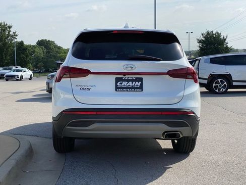 Used 2023 Hyundai Santa Fe SE FWD image 6