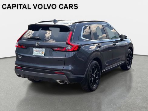 Used 2024 Honda CR-V Sport image 6