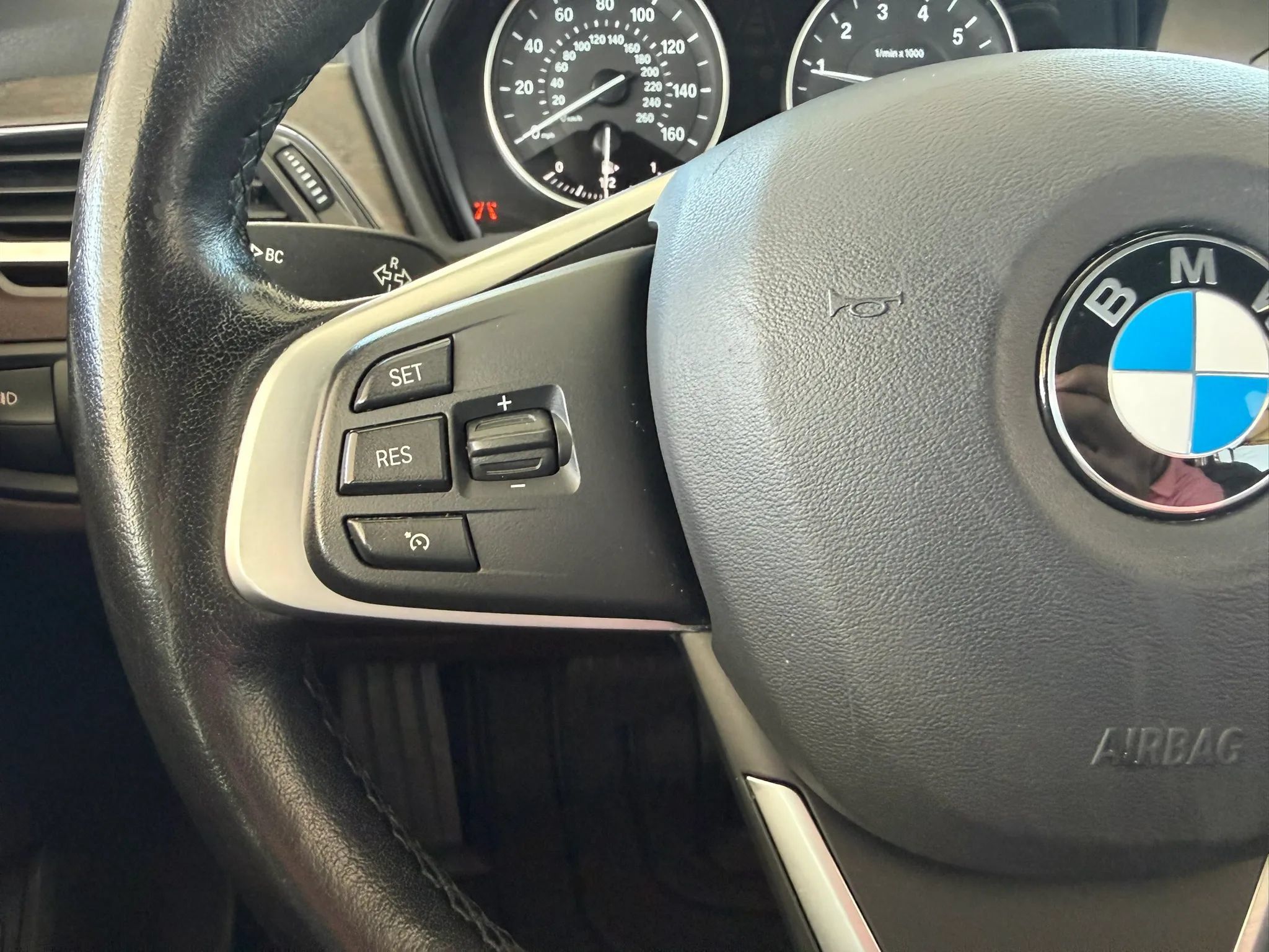 Used 2016 BMW X1 xDrive28i AWD/4WD image 18