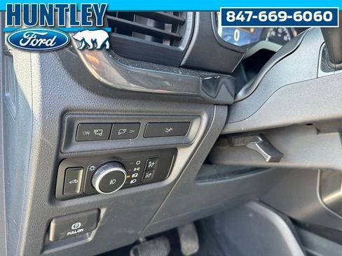 Used 2023 Ford F150 XLT w/ Equipment Group 302A High image 17