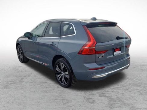 Used 2023 Volvo XC60 B5 Ultimate image 6